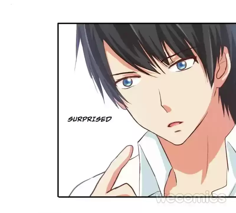 Sweet First Love Chapter 14