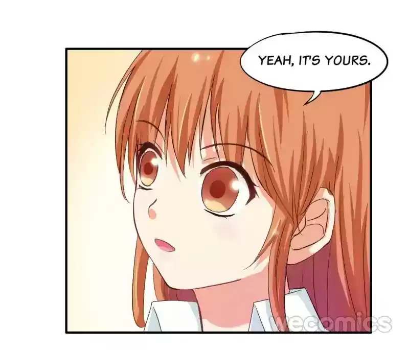 Sweet First Love Chapter 14