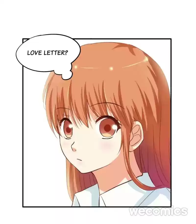 Sweet First Love Chapter 14