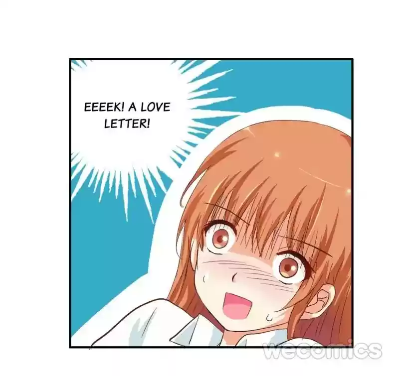 Sweet First Love Chapter 14