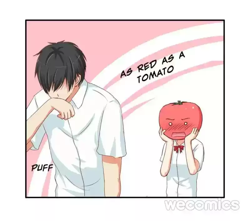 Sweet First Love Chapter 14