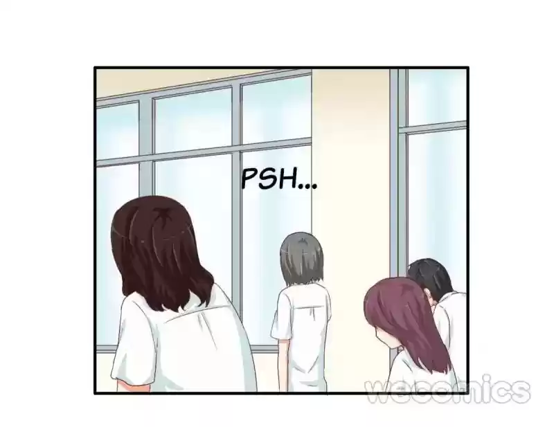 Sweet First Love Chapter 14