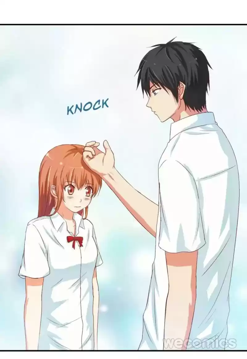 Sweet First Love Chapter 14