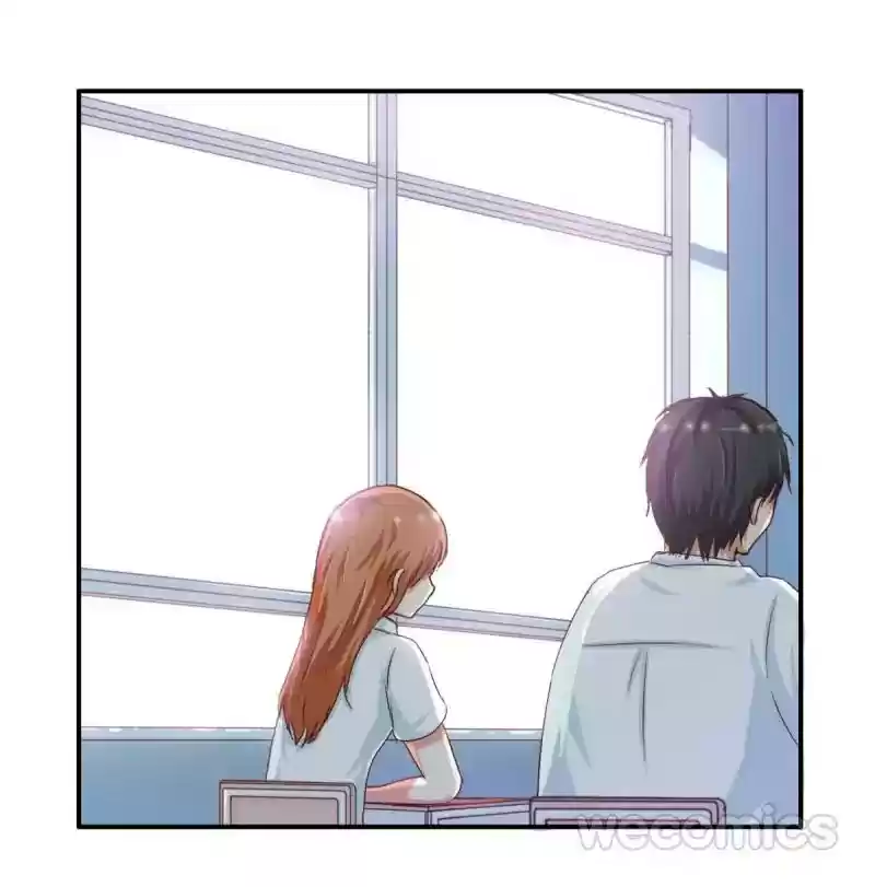 Sweet First Love Chapter 15