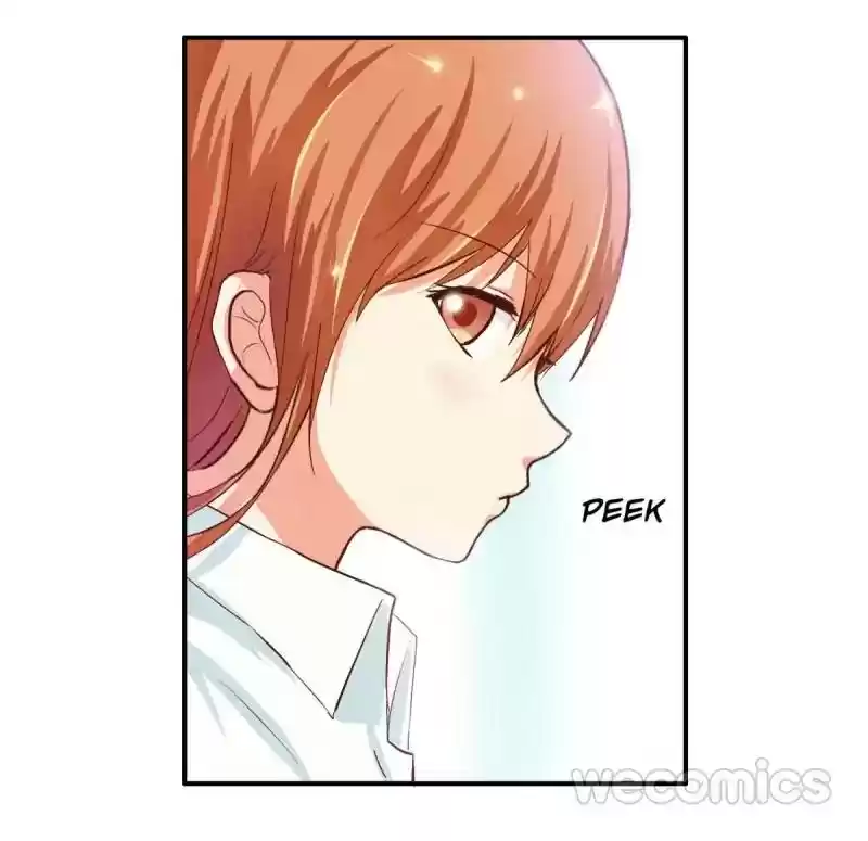 Sweet First Love Chapter 15