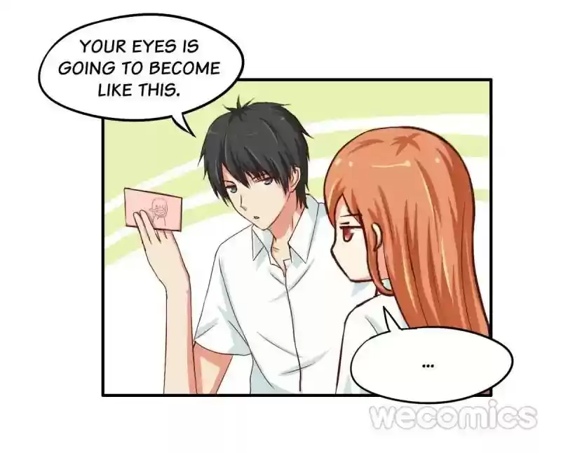 Sweet First Love Chapter 15