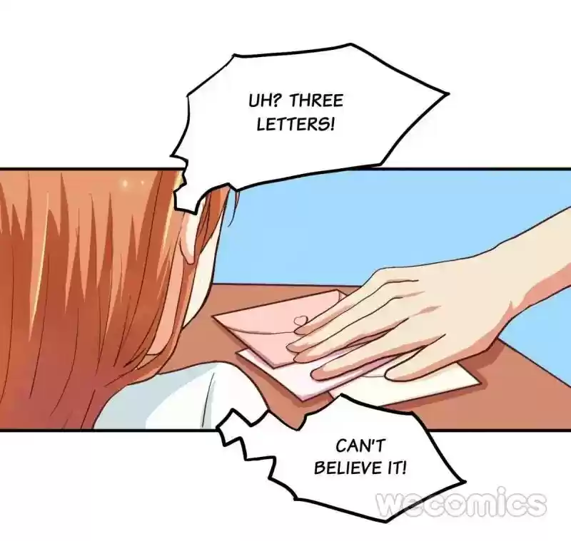 Sweet First Love Chapter 15