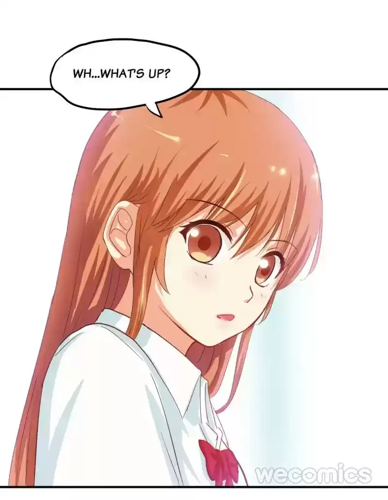 Sweet First Love Chapter 15