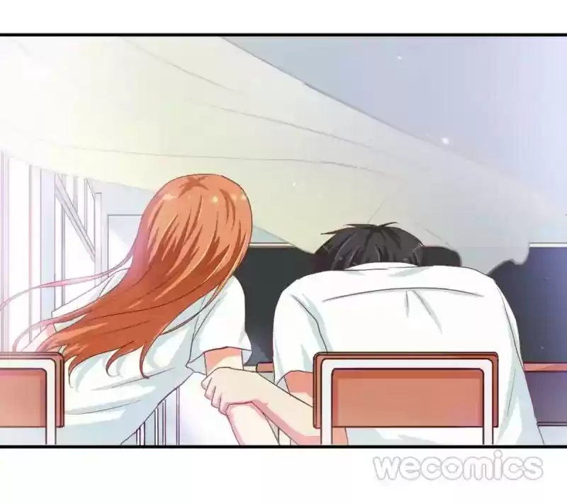 Sweet First Love Chapter 15