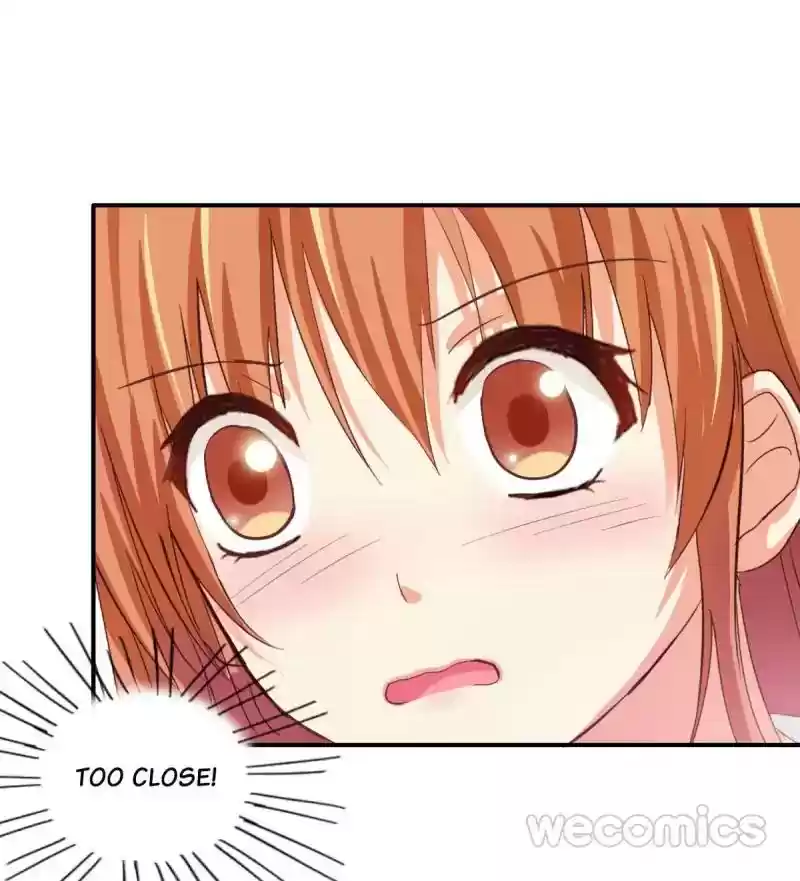 Sweet First Love Chapter 15