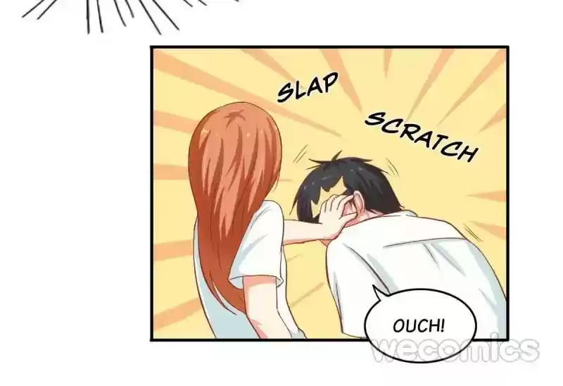 Sweet First Love Chapter 15