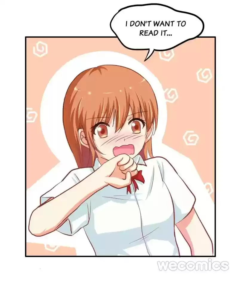 Sweet First Love Chapter 15