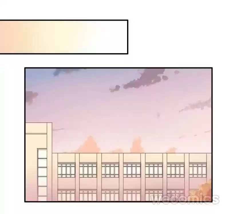 Sweet First Love Chapter 15