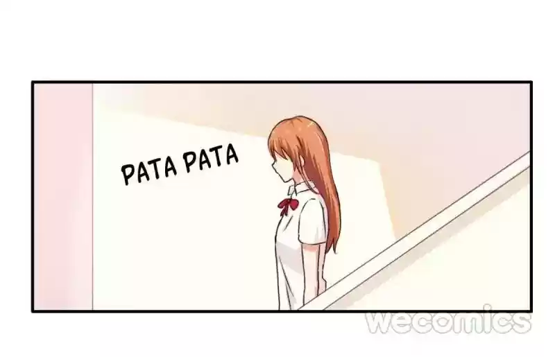 Sweet First Love Chapter 15