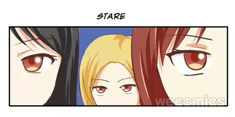 Sweet First Love Chapter 15