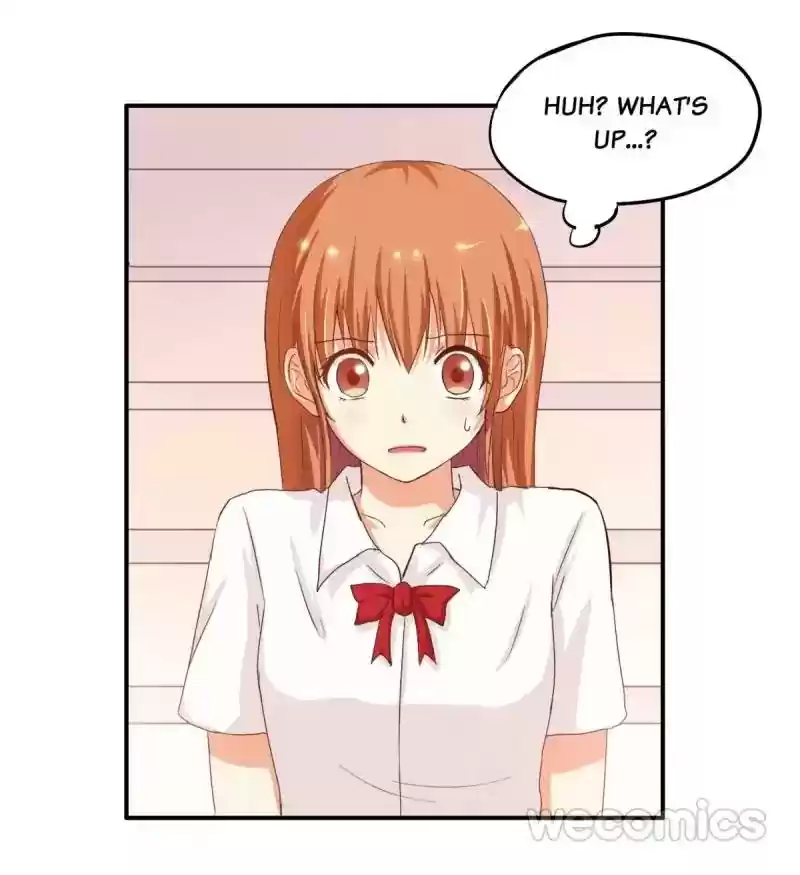 Sweet First Love Chapter 15