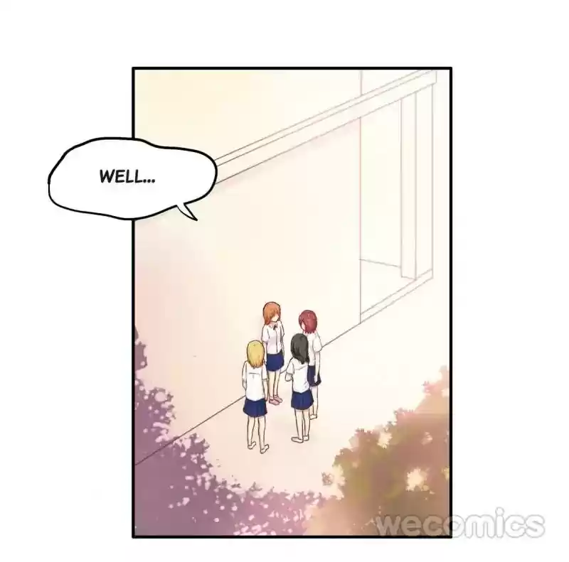 Sweet First Love Chapter 15