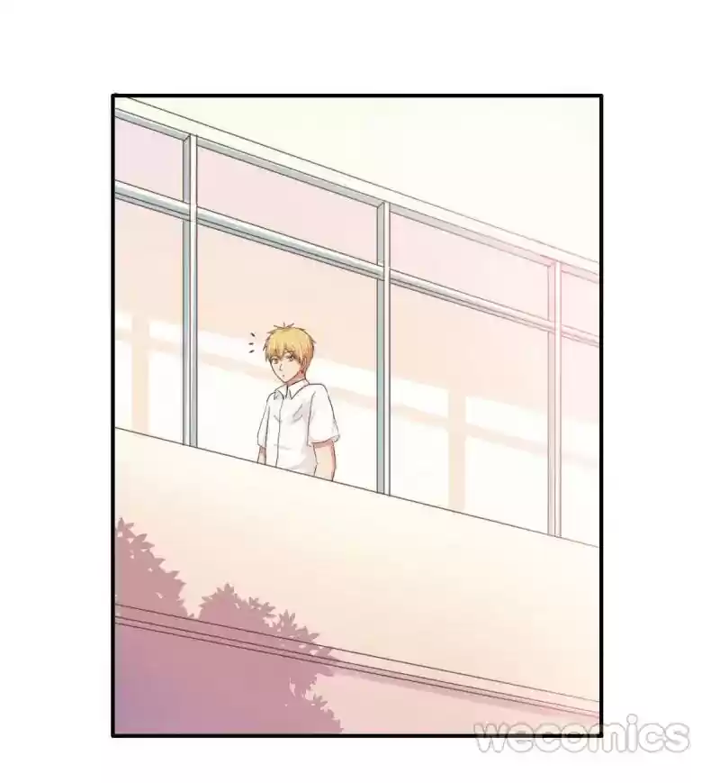 Sweet First Love Chapter 15