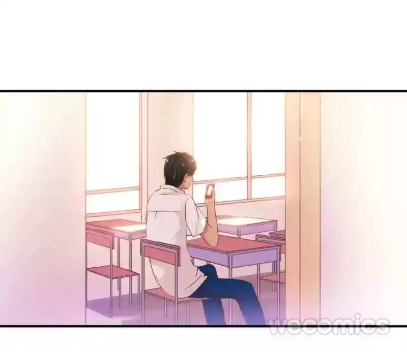 Sweet First Love Chapter 16