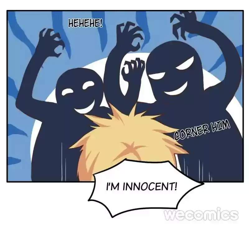 Sweet First Love Chapter 16