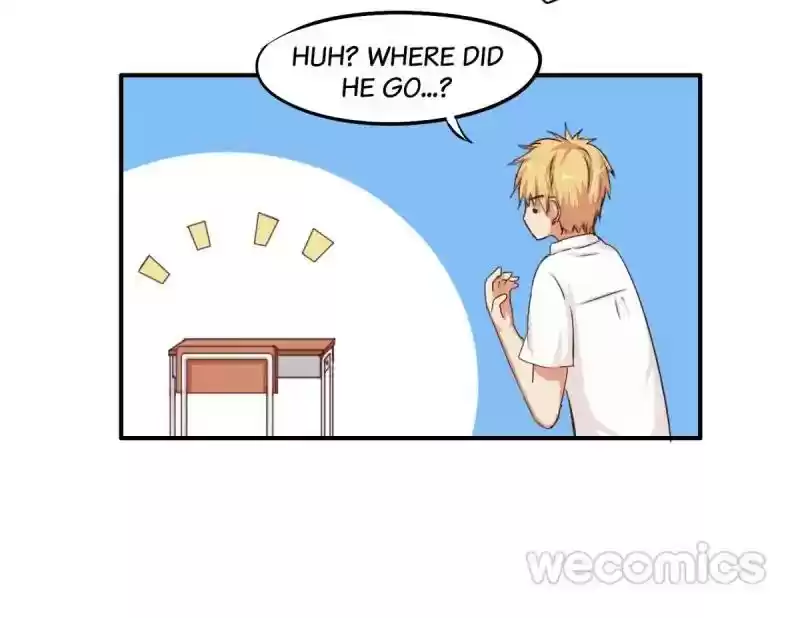 Sweet First Love Chapter 16