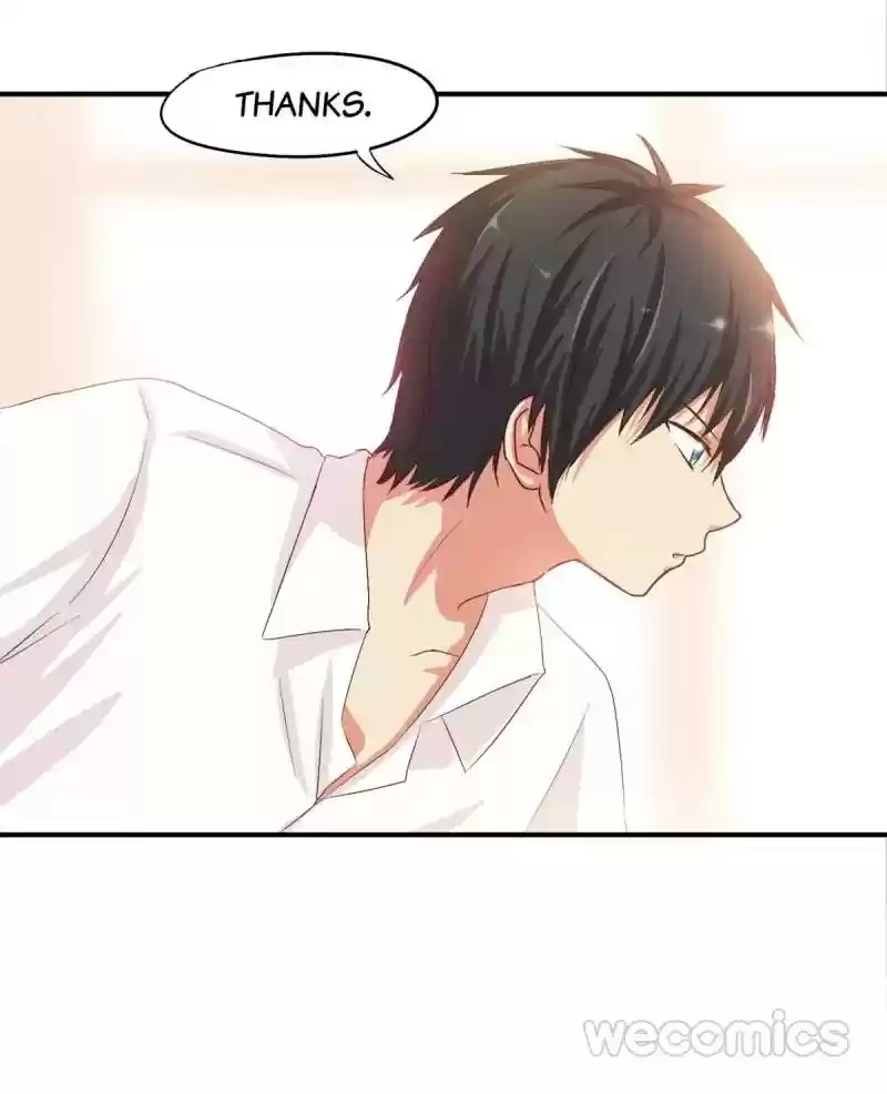 Sweet First Love Chapter 16