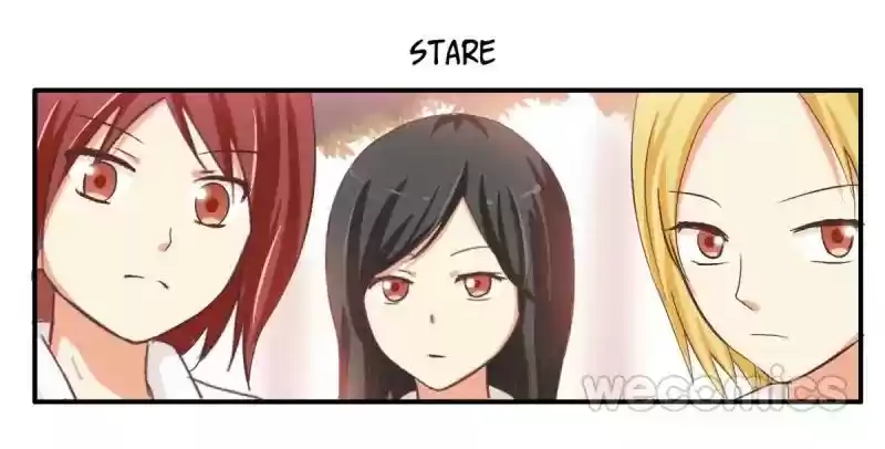 Sweet First Love Chapter 16