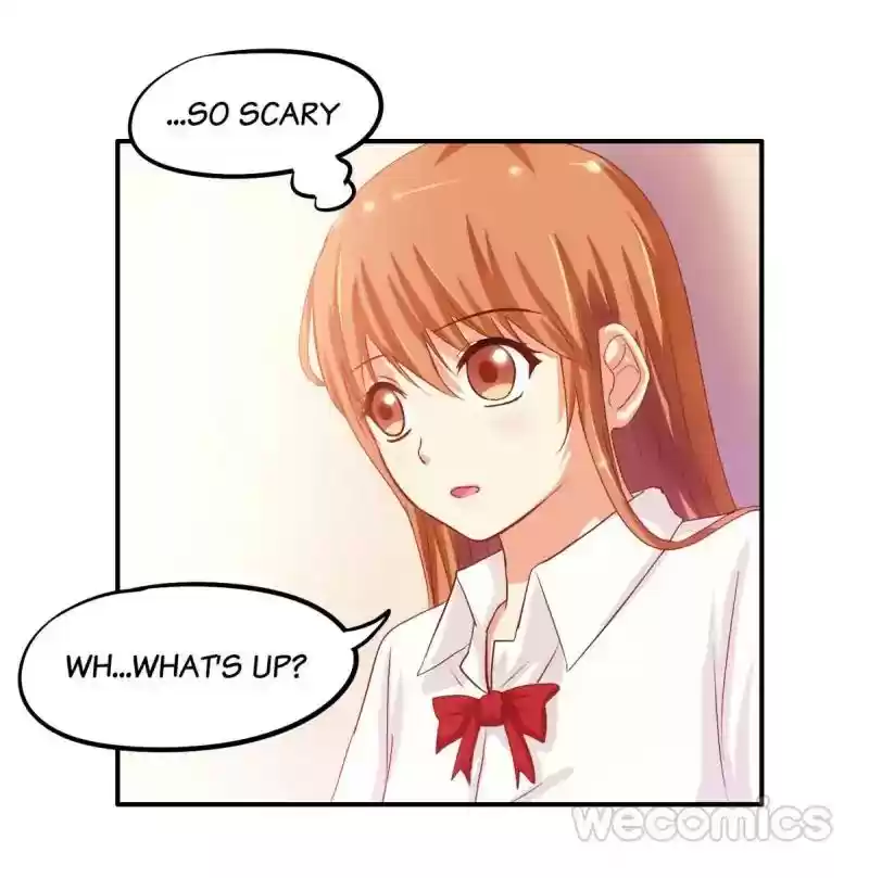 Sweet First Love Chapter 16