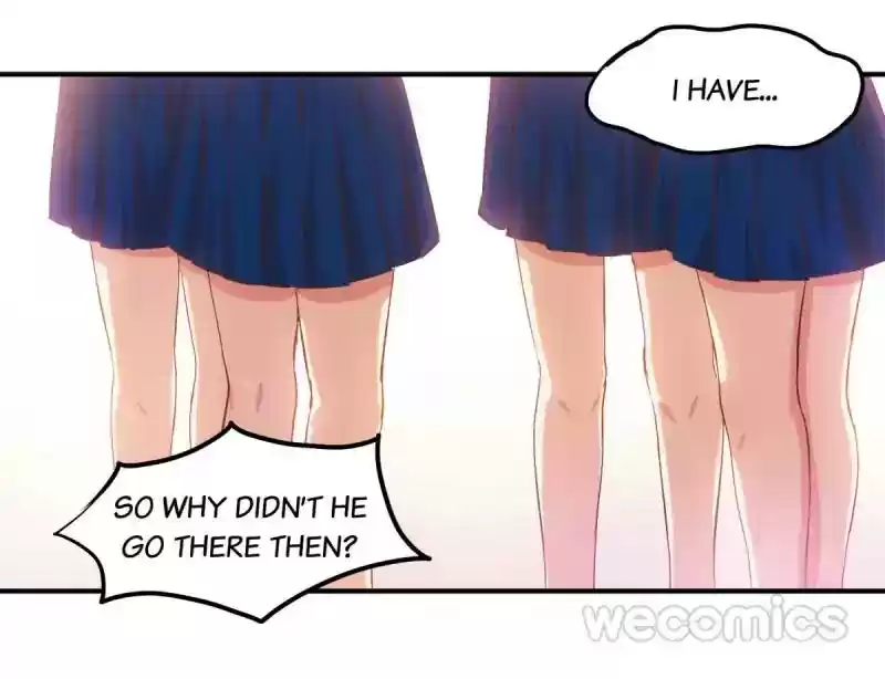 Sweet First Love Chapter 16