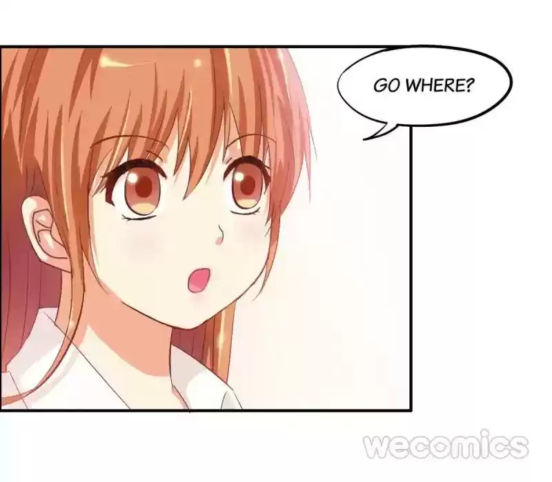 Sweet First Love Chapter 16