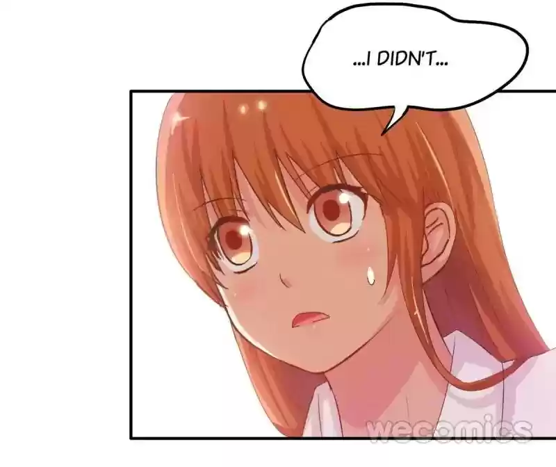 Sweet First Love Chapter 16