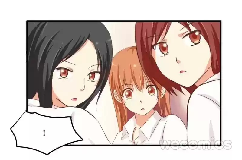 Sweet First Love Chapter 16