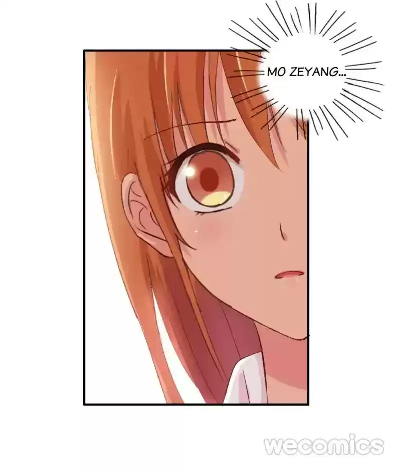 Sweet First Love Chapter 16