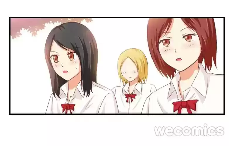 Sweet First Love Chapter 16