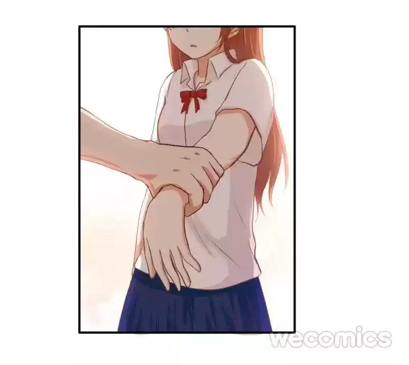 Sweet First Love Chapter 16