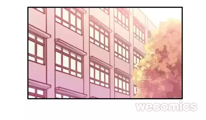 Sweet First Love Chapter 17