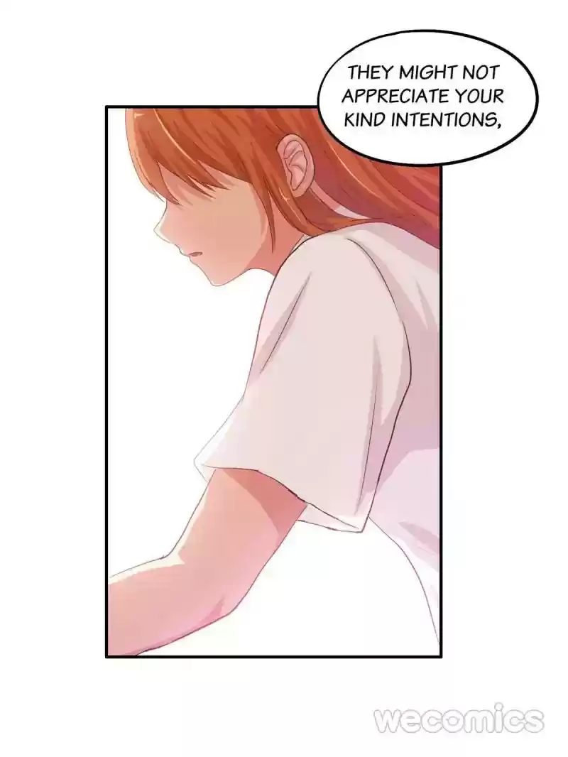 Sweet First Love Chapter 17