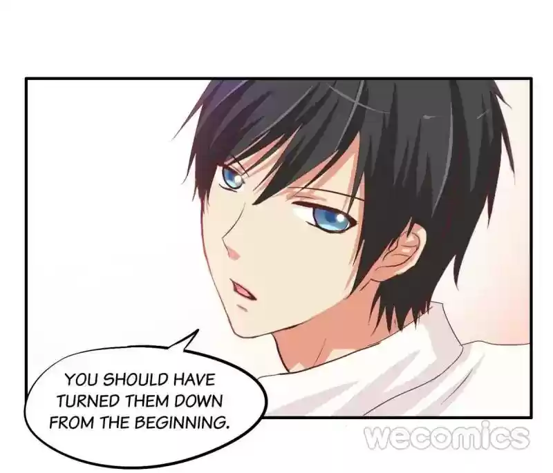 Sweet First Love Chapter 17