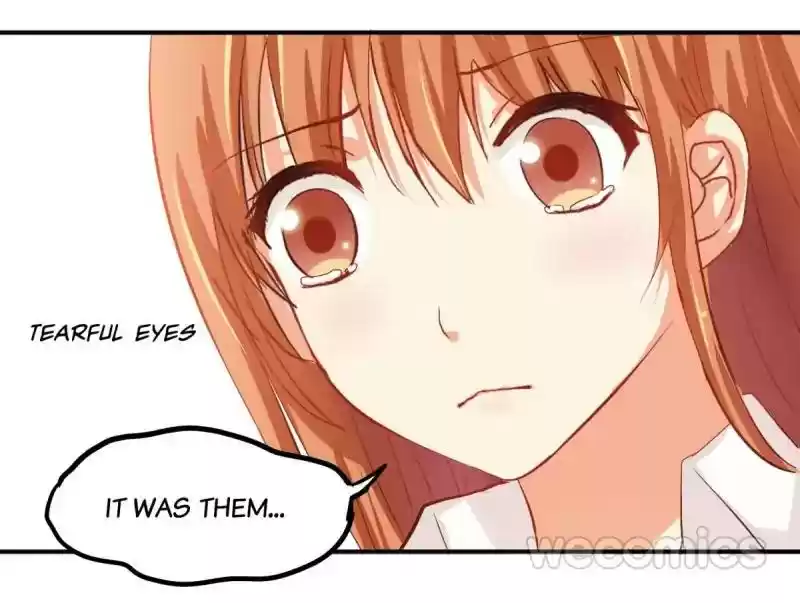 Sweet First Love Chapter 17