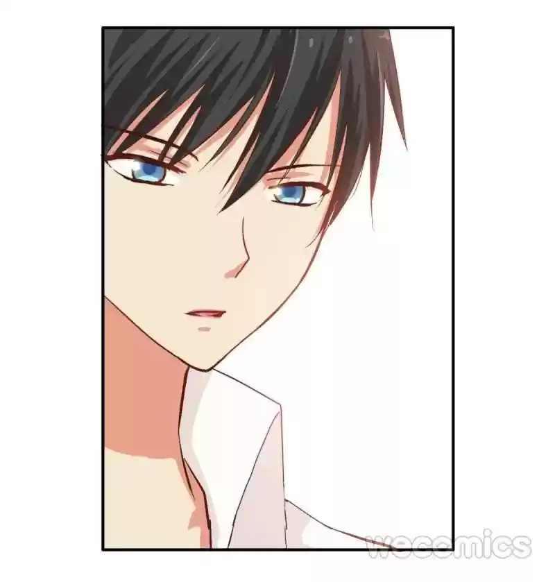 Sweet First Love Chapter 17