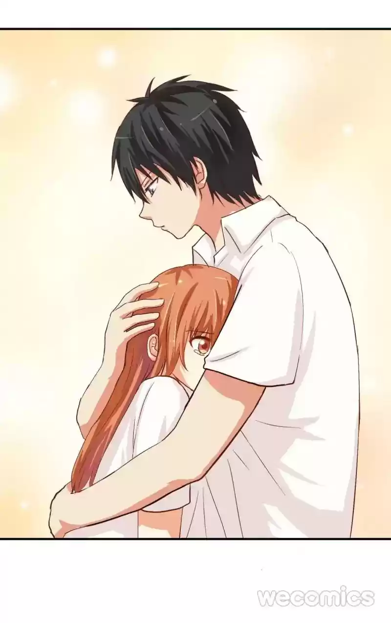 Sweet First Love Chapter 17