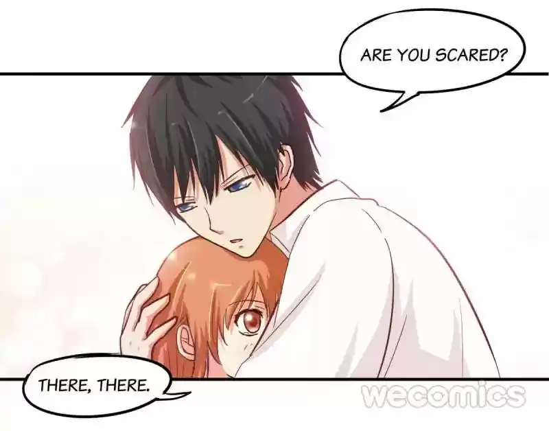 Sweet First Love Chapter 17