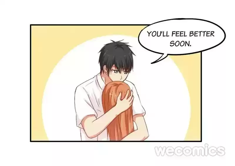 Sweet First Love Chapter 17