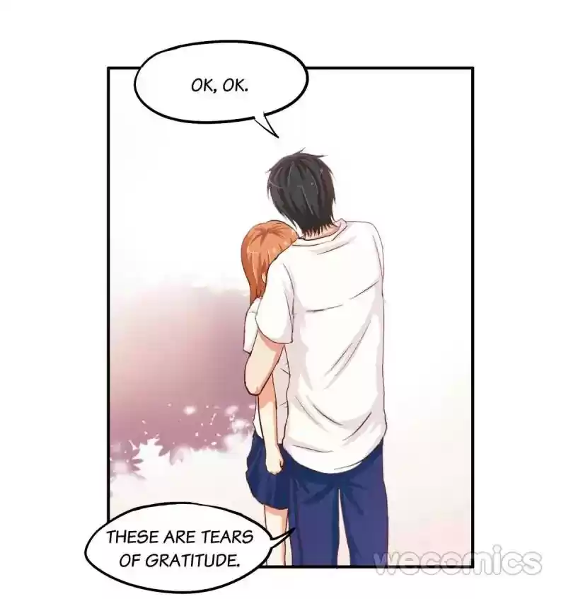 Sweet First Love Chapter 17