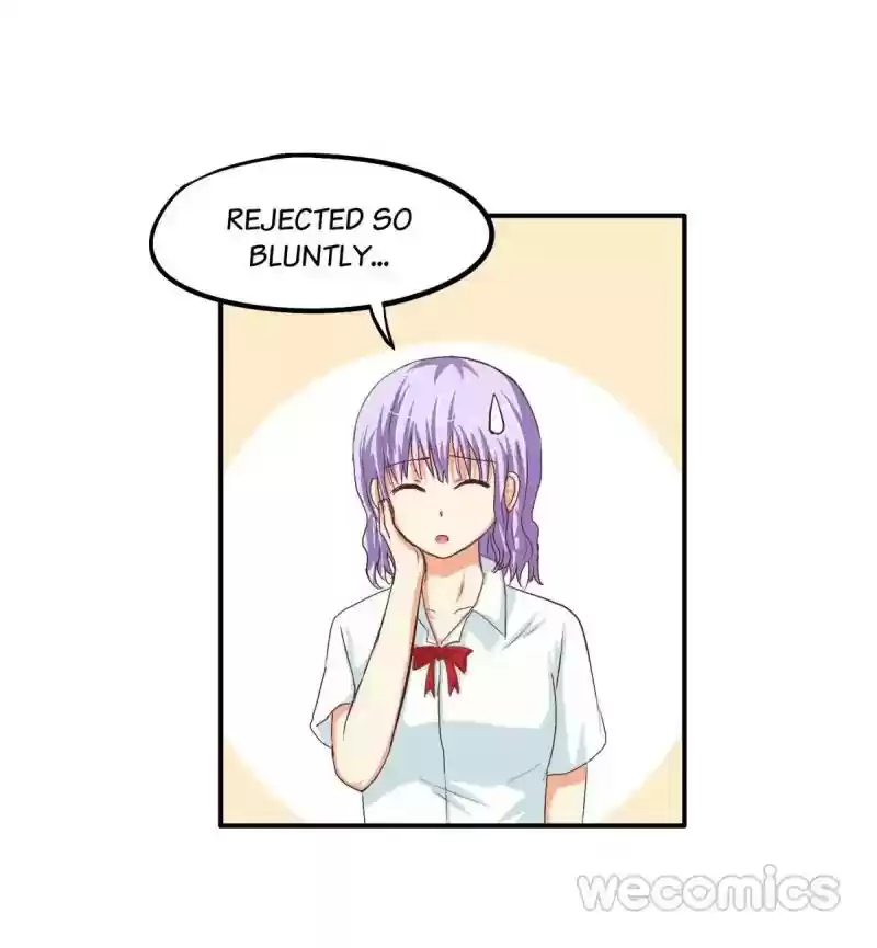 Sweet First Love Chapter 17