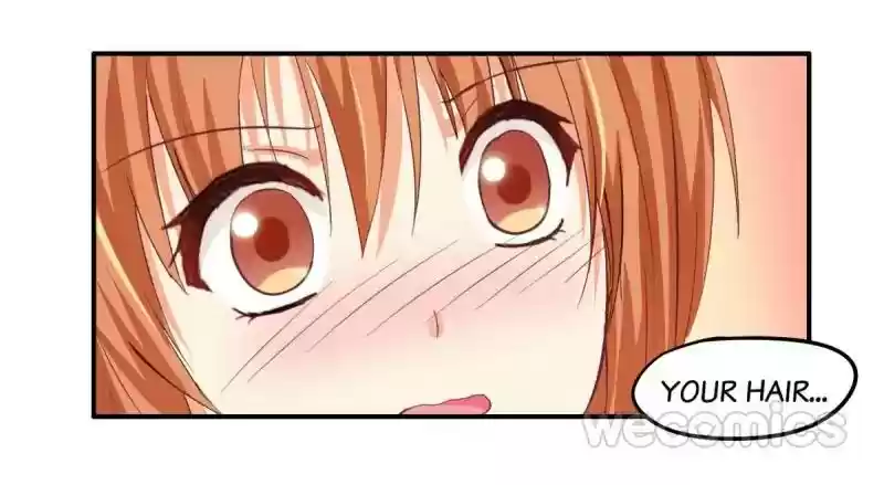 Sweet First Love Chapter 18