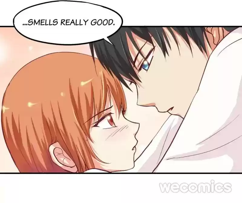 Sweet First Love Chapter 18