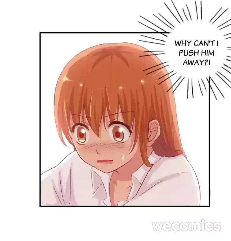 Sweet First Love Chapter 18