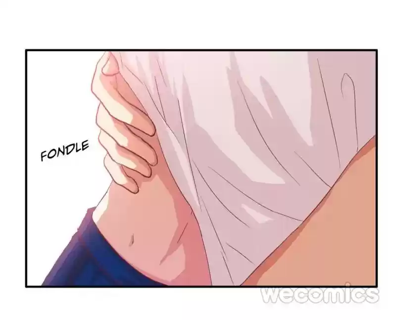 Sweet First Love Chapter 18