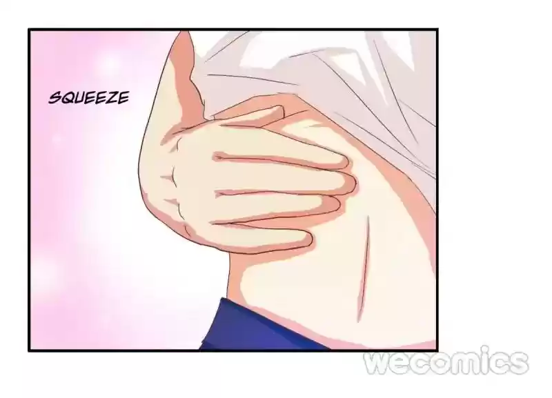 Sweet First Love Chapter 18